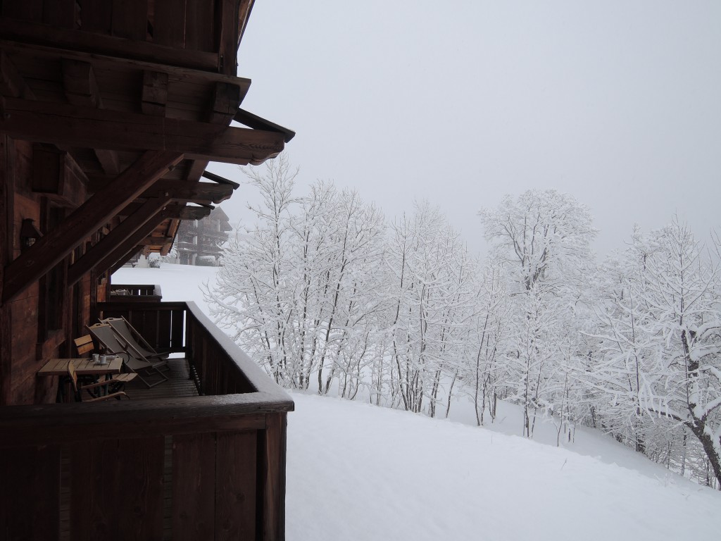 Megeve