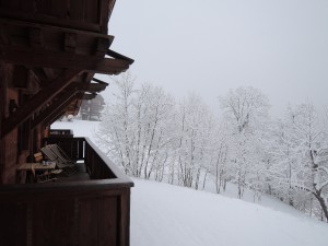 Megeve