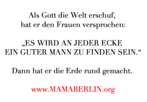 Gottes Versprechen