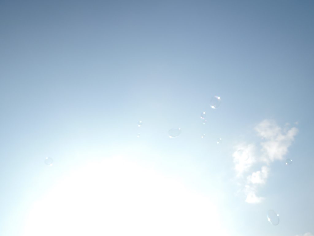 Sonnenschein