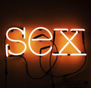MAMA BERLIN Was ist Sex?