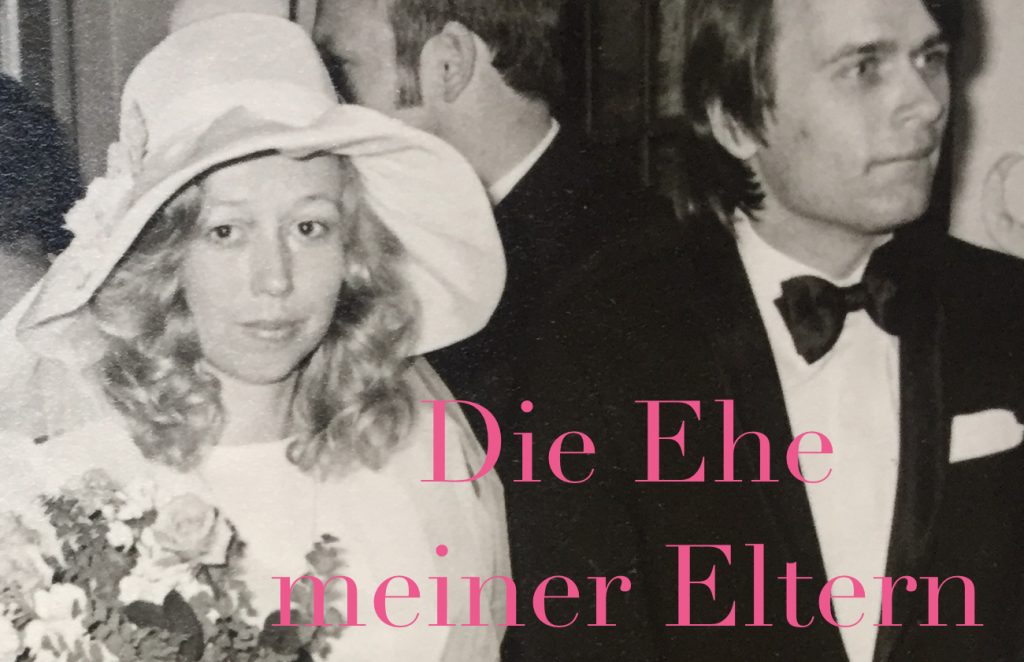 MAMA BERLIN Die Ehe meiner Eltern