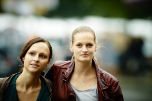 MAMA BERLIN Jobinnovator Anja und Maria