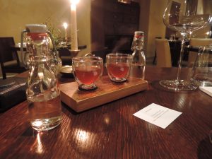 MAMA BERLIN Horvat Aperitif