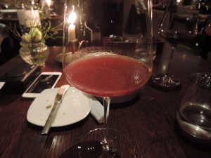 MAMA BERLIN Horvath Saft