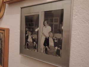 MAMA BERLIN Oma und ich