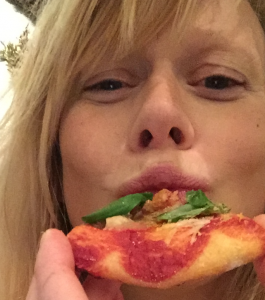 MAMA BERLIN #mamakocht pizza