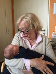 MAMA BERLIN meine Mama