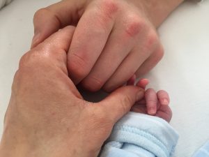MAMA BERLIN Liebe
