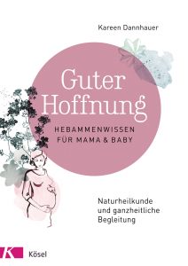 Guter Hoffnung Cover Adventskalender
