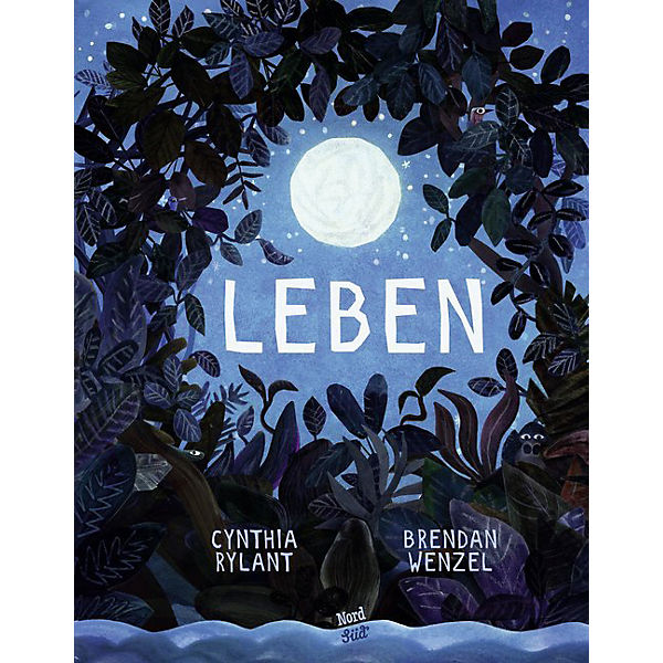 Adventskalender Leben