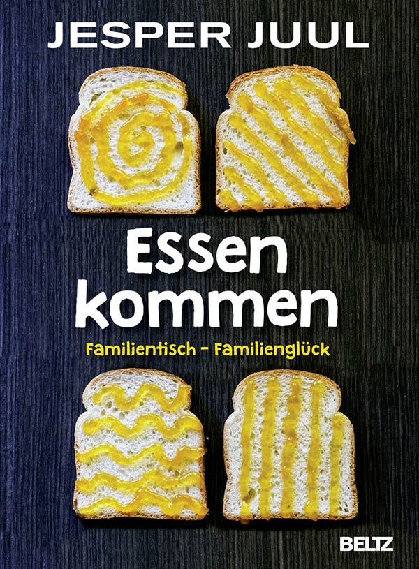 Adventskalender Essen kommen Cover