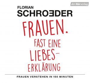 Florian Schroeder CD