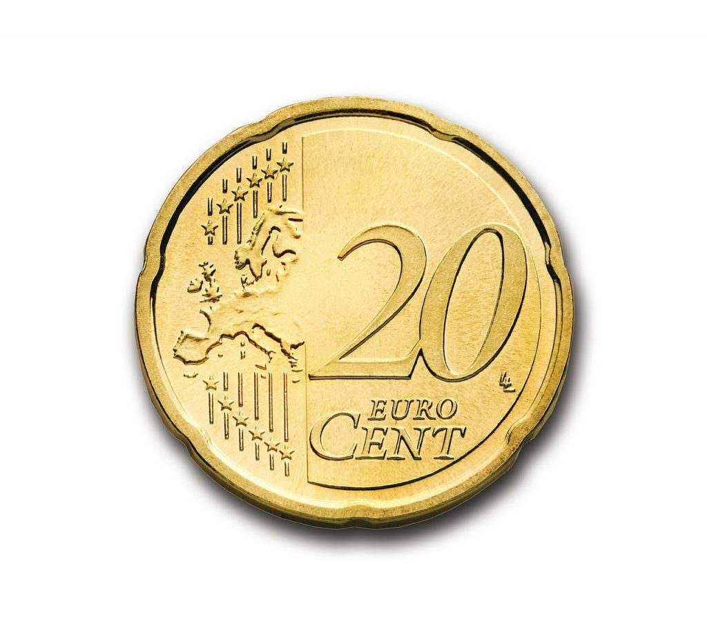 Adventskalender 20. Türchen