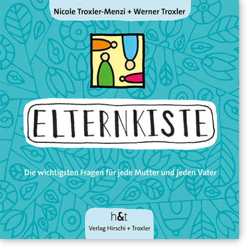 Elternkiste Cover
