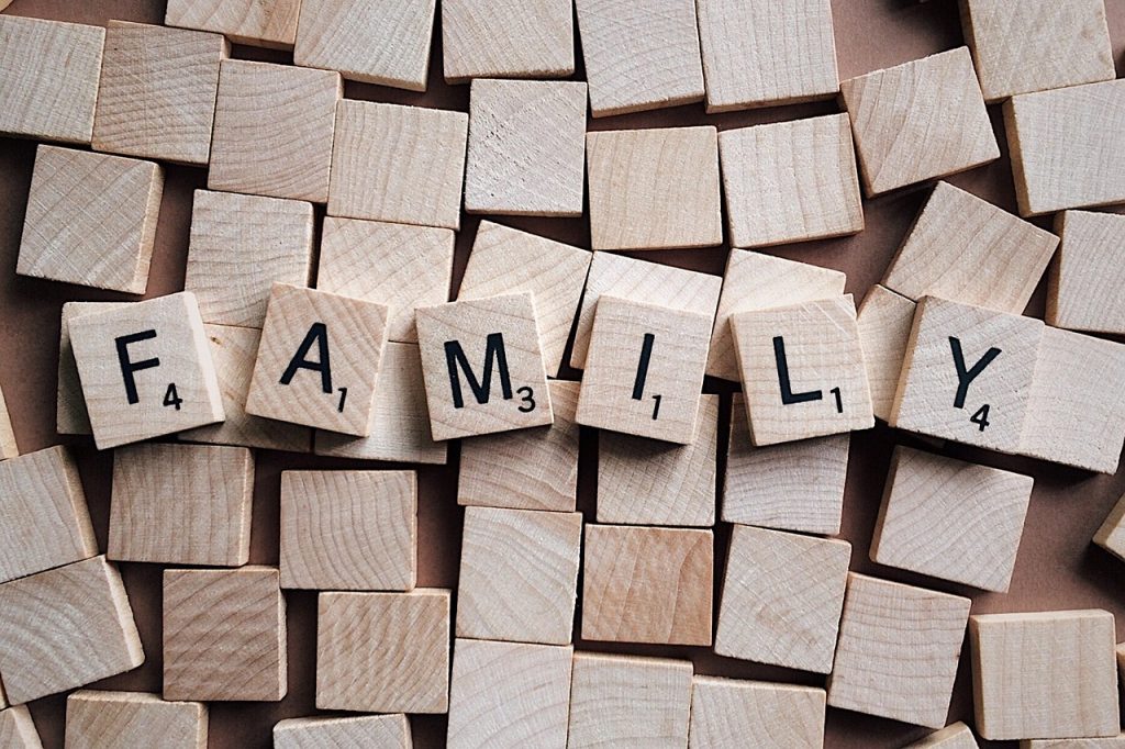 familie heute