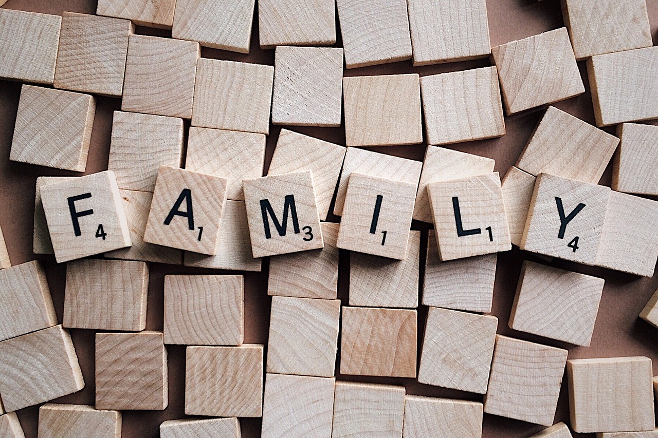 Was heißt eigentlich FAMILIE? Familienmodelle heute