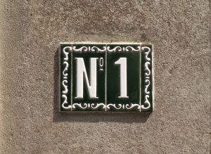 1.12.2017 Adventskalender erste Tür