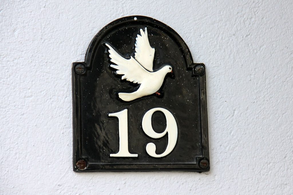 Adventskalender 19. Türchen