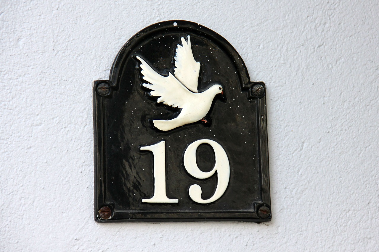 #Adventskalender 19.12.: Sei immer Guter Hoffnung