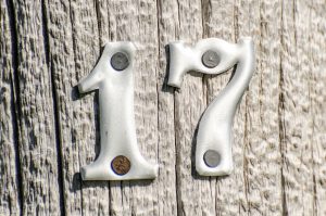 Adventskalender 17. Türchen