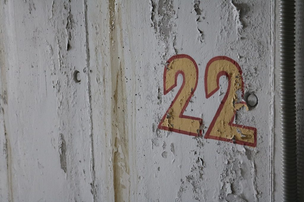 Adventskalender 22. Türchen