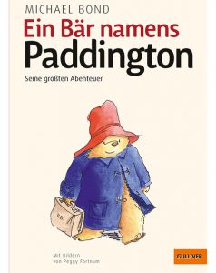 paddington cover