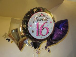 Adventskalender 16. Türchen
