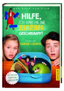 Adventskalender 24.12. Buchcover