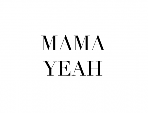 MAMA SEX