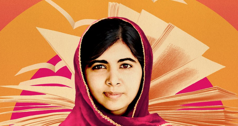 Malala Yousafzai